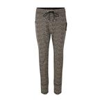 MAC • relaxte broek Future 2.0 luipaard • 36, Kleding | Dames, Bruin, Verzenden, MAC, Nieuw