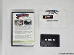 Commodore 64 - Superman - Tape, Spelcomputers en Games, Verzenden, Gebruikt