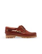 Van Bommel veterschoenen heren 44 bruin, Verzenden, Nieuw, Bruin, Van Bommel