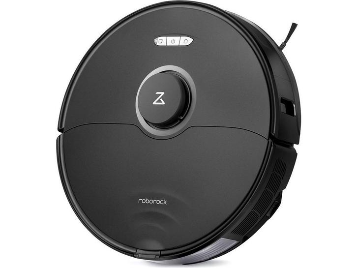 Roborock S8 - Robotstofzuiger - 300 ml stofcapaciteit -, Huis en Inrichting, Woonaccessoires | Overige, Zo goed als nieuw, Verzenden