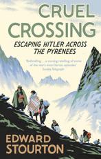 Cruel Crossing 9780552777896 Edward Stourton, Verzenden, Gelezen, Edward Stourton