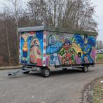 Schaftkeet, Kuiper, ASS2, 2006, Nieuw