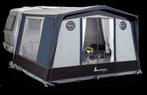 Isabella Capri North Eriba Touring Familia (310/320) Demo, Caravans en Kamperen, Voortenten en Luifels, Ophalen, Zo goed als nieuw