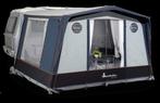 Isabella Capri North Eriba Touring Familia (310/320) Demo, Caravans en Kamperen, Ophalen, Zo goed als nieuw