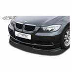 Voorspoiler Vario-X Voorbumper Front Lip BMW E90 E91 B7199, Nieuw