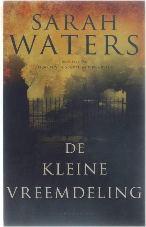 De Kleine Vreemdeling, Boeken, Overige Boeken, Ophalen of Verzenden