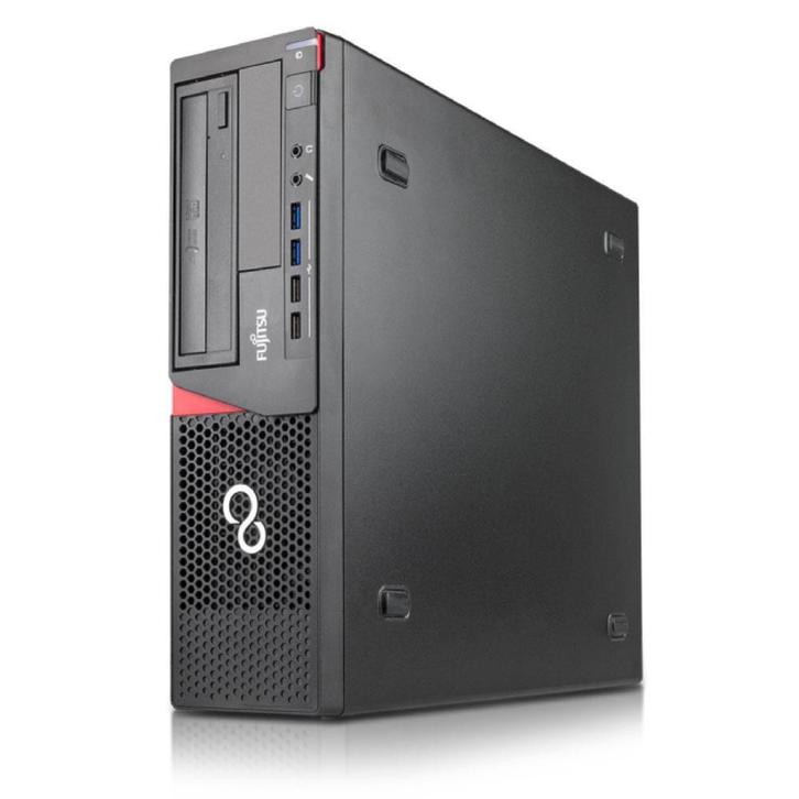 Fujitsu Esprimo E920 SFF - Intel Core i5-4e Generatie - 8GB, Computers en Software, Desktop Pc's, Nieuw, Verzenden