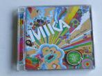Mika - Life in Cartoon Motion, Cd's en Dvd's, Verzenden, Nieuw in verpakking