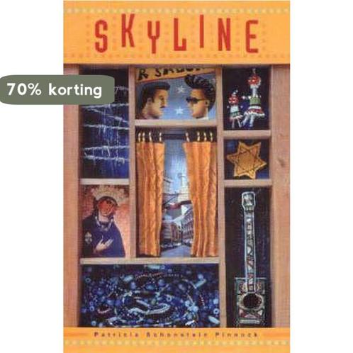 Skyline 9780864864321 Patricia Schonstein Pinnock, Boeken, Taal | Engels, Gelezen, Verzenden