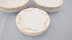 San Giovanni Valdarno - Tafelservies voor 6 (19) - Porselein