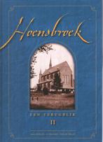 2 Hoensbroek - een terugblik 9789079766031 J. Brassée, Boeken, Geschiedenis | Stad en Regio, Verzenden, Zo goed als nieuw, J. Brassée
