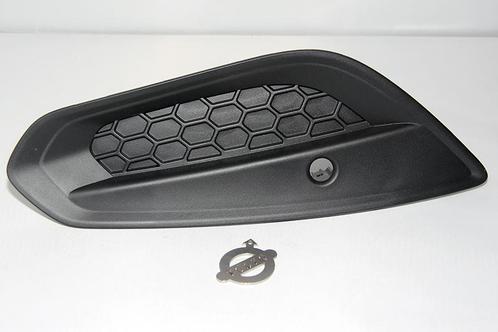 Bumper dekplaat RV, Auto-onderdelen, Carrosserie en Plaatwerk, Ophalen of Verzenden