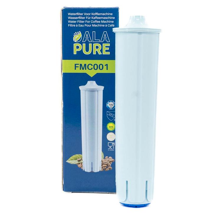 Waterfilter voor AquaCrest AQK-03, Witgoed en Apparatuur, Koffiemachine-accessoires, Verzenden