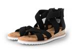 Bobs Sandalen in maat 37 Zwart | 10% extra korting, Kleding | Dames, Schoenen, Verzenden, Zwart, Sandalen of Muiltjes, Zo goed als nieuw