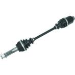 QuadBoss 08-09 Polaris Ranger 700 6x6 Middle Rugged Axle -, Ophalen of Verzenden, Nieuw