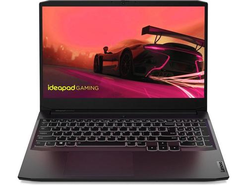 Lenovo IdeaPad Gaming 3 15ACH6 82K202CXMB - Gaming Laptop -, Huis en Inrichting, Woonaccessoires | Overige, Zo goed als nieuw