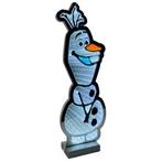 Infinity Light Olaf | Disney | 65 cm, Verzenden, Nieuw