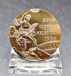 Australië - Olympische medaille - 1956, Nieuw