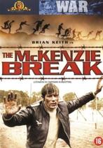 Mckenzie Break, Verzenden, Nieuw in verpakking, Actie