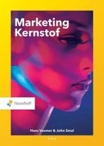 9789001593551 Marketing Kernstof | Tweedehands, Boeken, Verzenden, Gelezen, Hans Vosmer