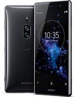 Sony Xperia XZ2 Premium Dual SIM 64GB zwart, Telecommunicatie, Mobiele telefoons | Sony, Android OS, Gebruikt, Zonder abonnement