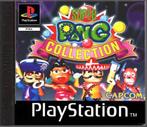 Super Pang Collection [PS1], Spelcomputers en Games, Ophalen of Verzenden, Nieuw