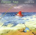 cd - Fission Trip - Volume One, Verzenden, Zo goed als nieuw
