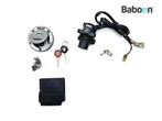 Contactslot Set met Immobiliser Yamaha YZF R1 2004-2006, Verzenden, Gebruikt