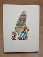 Astérix T21 - Le Cadeau de César - C - 1 Album - Eerste druk, Boeken, Nieuw