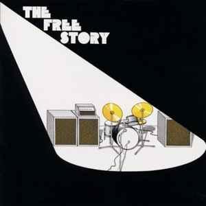 cd - Free - The Free Story, Cd's en Dvd's, Cd's | Overige Cd's, Zo goed als nieuw, Verzenden