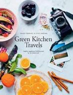 9781742707686 Green Kitchen Travels David Frenkiel, Boeken, Nieuw, David Frenkiel, Verzenden
