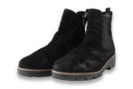 Gabor Chelsea boots in maat 40 Zwart | 10% extra korting, Kleding | Dames, Schoenen, Verzenden, Zwart, Overige typen, Gabor