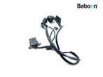 Pickup Kawasaki ZX 6 R 2005-2006 (NINJA ZX-6R ZX636C-D), Verzenden, Gebruikt