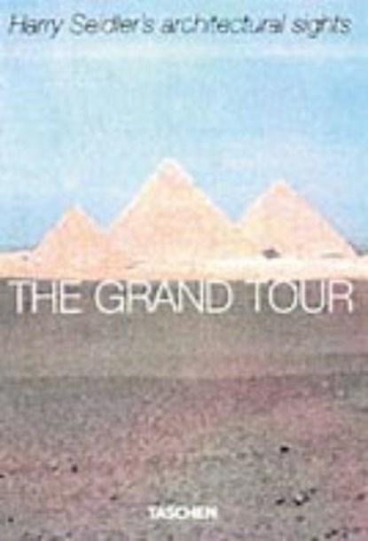 The grand tour, Boeken, Wetenschap, Zo goed als nieuw