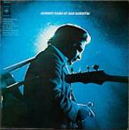 LP gebruikt - Johnny Cash - Johnny Cash At San Quentin