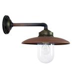 Stallampen Stallamp Schuurlamp Buitenverlichting Buitenlamp, Tuin en Terras, Buitenverlichting, Nieuw, Minder dan 50 watt, Overige materialen