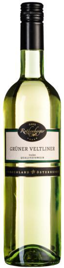 Rothenberger Grüner Veltliner 750 ml, Verzamelen, Wijnen, Verzenden