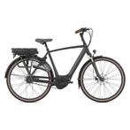 Orange C8 HMB maat H53 cm zwart active line+500Wh accu, Fietsen en Brommers, Fietsonderdelen, Ophalen, Nieuw, Algemeen, Gazelle