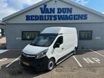 Opel Vivaro 1.6 CDTI L2H2 Edition euro 6 1 eigenaar, Auto's, Euro 6, Lease, Elektrische ramen, Financial lease
