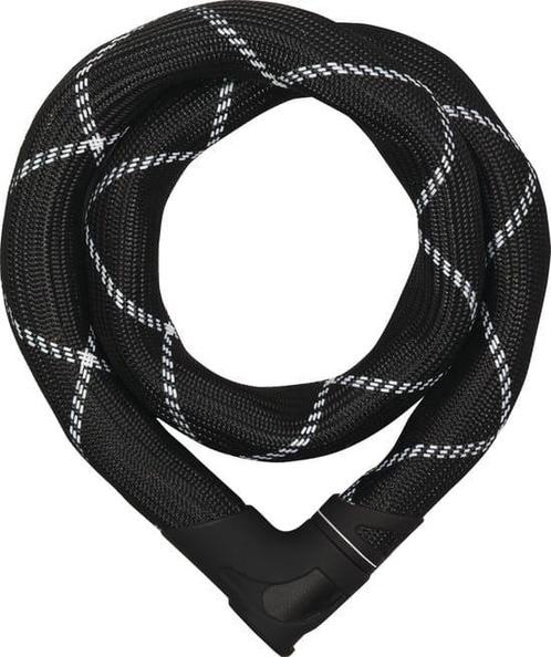 ABUS Iven 8210 kettingslot ART2 - 110 cm - winnaar ANWB, Fietsen en Brommers, Fietsonderdelen, Zo goed als nieuw, Ophalen of Verzenden