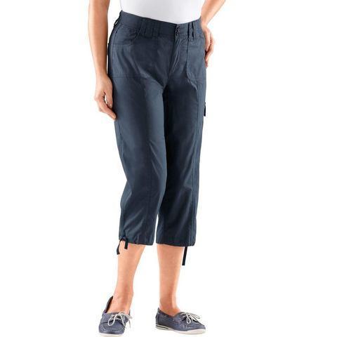 Casual Looks Capribroek, Kleding | Dames, Broeken en Pantalons, Nieuw, Verzenden