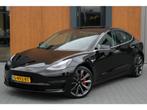 Tesla Model 3 Performance | Nieuwe banden, Auto's, Tesla, Zwart, Plug-in hybride, Elektrisch, Nieuw
