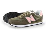 New Balance Sneakers in maat 41 Groen | 10% extra korting, Verzenden, New Balance, Nieuw, Sneakers of Gympen