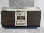 Pioneer - SK-71, portable stereo radio-cassette recorder, Audio, Tv en Foto, Radio's, Nieuw