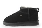 Warmbat Boots in maat 38 Zwart | 10% extra korting, Verzenden, Zwart, Overige typen, Zo goed als nieuw
