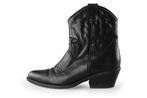 Omoda Cowboy laarzen in maat 40 Zwart | 10% extra korting, Verzenden, Zwart, Omoda, Zo goed als nieuw