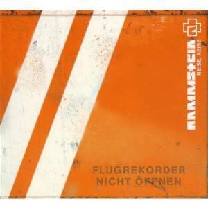 cd digi - Rammstein - Reise Reise [Digipak], Cd's en Dvd's, Cd's | Hardrock en Metal, Zo goed als nieuw, Verzenden