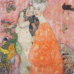 Gustav Klimt (1862–1918) (after) - Women Friends, 1916-17