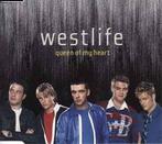 cd single - Westlife - Queen Of My Heart, Cd's en Dvd's, Cd Singles, Verzenden, Nieuw in verpakking
