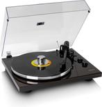 Lenco Platenspeler met Bluetooth - en Aandrukgewicht - Lenco, Audio, Tv en Foto, Platenspelers, Verzenden, Nieuw